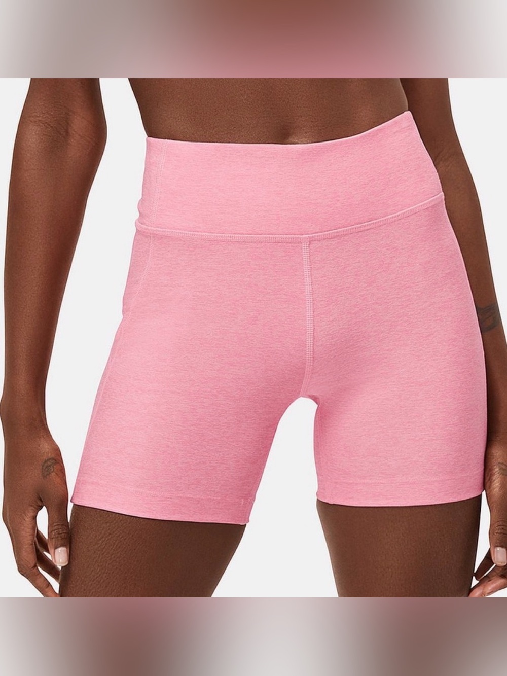 Outdoor Voices Warm Up Biker Shorts